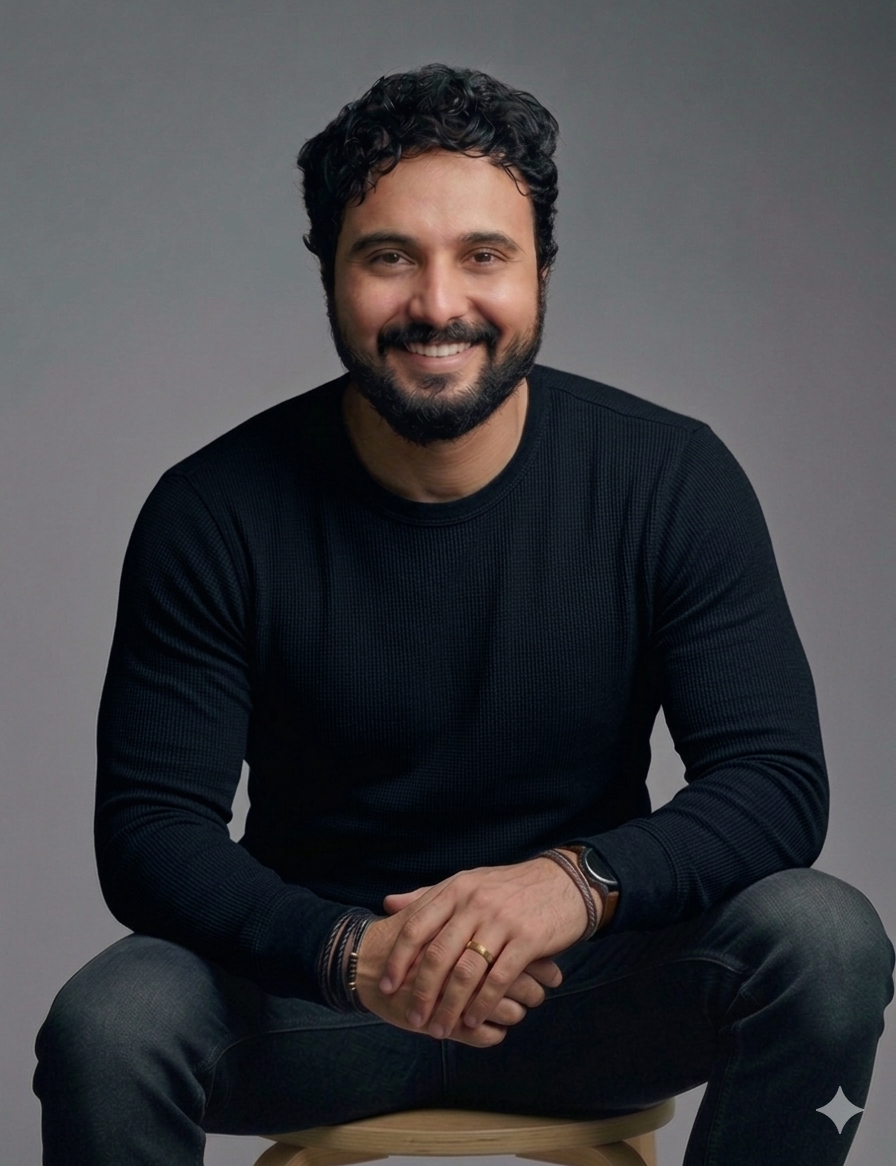 Nikhil Pote